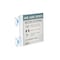 Azar Displays Two-Sided Acrylic Sign Holder W/ Suction Cup Grippers 5"W x 7"H, PK10 106681 - alternate 2